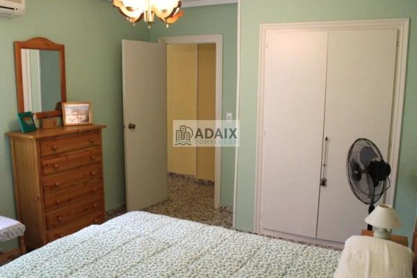 Piso en Barrio Playa de los Locos