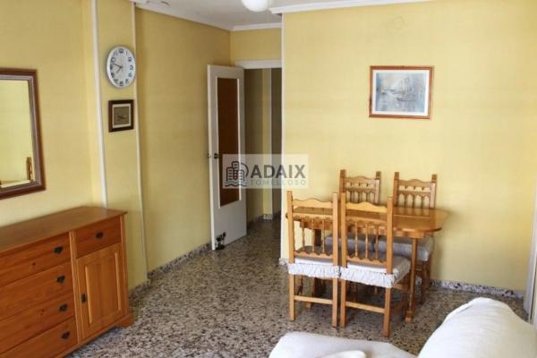 Piso en Barrio Playa de los Locos