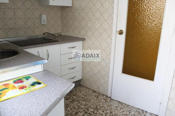 Piso en Barrio Playa de los Locos