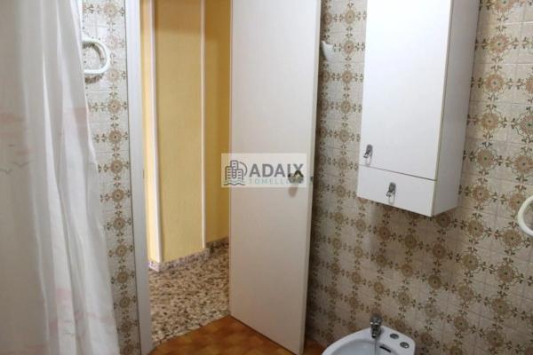 Piso en Barrio Playa de los Locos