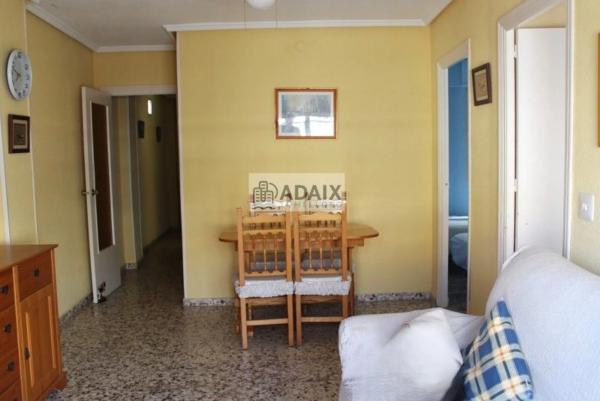 Piso en Barrio Playa de los Locos