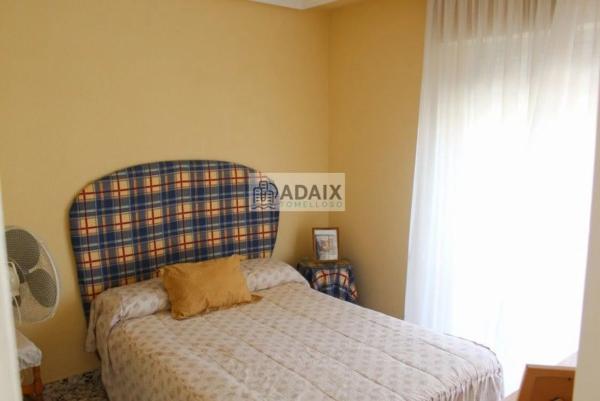 Piso en Barrio Playa de los Locos