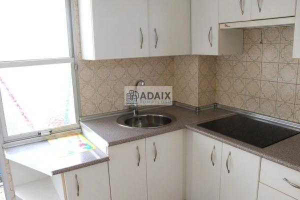 Piso en Barrio Playa de los Locos