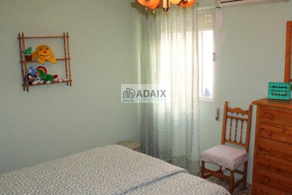 Piso en Barrio Playa de los Locos