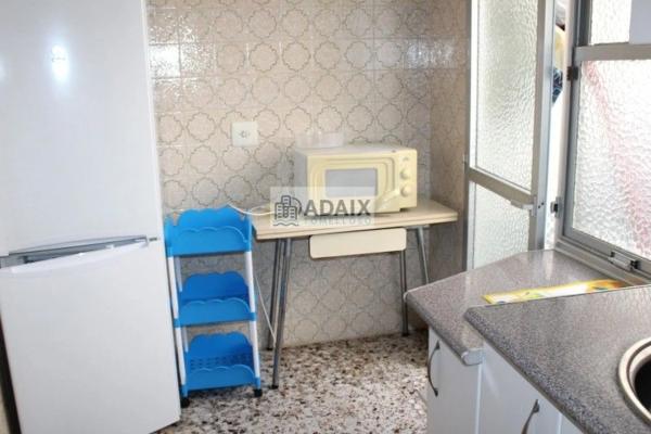 Piso en Barrio Playa de los Locos