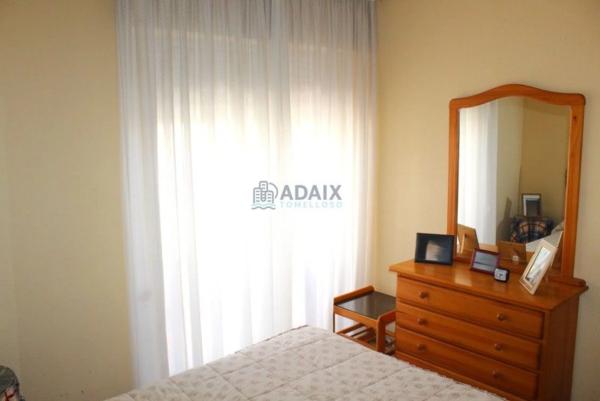 Piso en Barrio Playa de los Locos