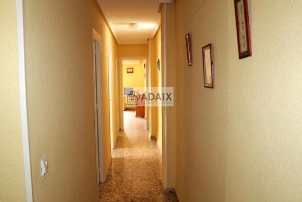 Piso en Barrio Playa de los Locos