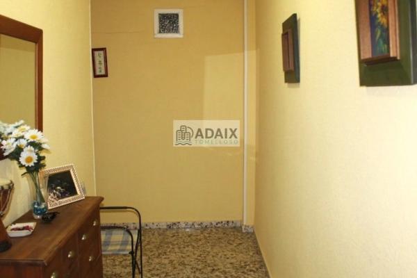 Piso en Barrio Playa de los Locos