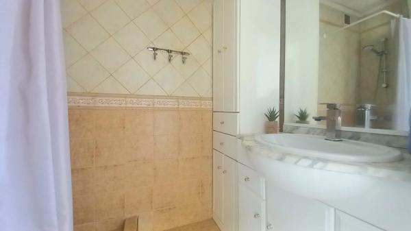 Chalet en Barrio Zona los Frutales