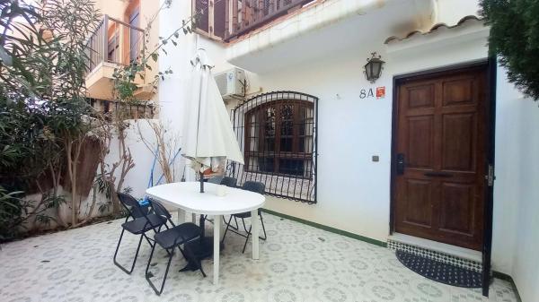 Chalet en Barrio Zona los Frutales