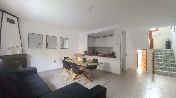 Chalet en Barrio Zona los Frutales