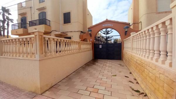 Chalet en Barrio Zona los Frutales