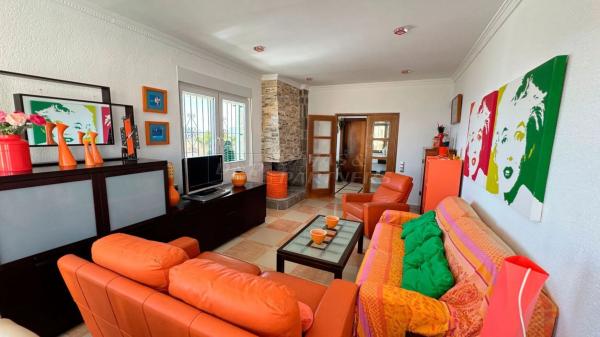 Chalet en Barrio Zona los Frutales