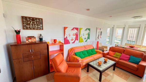 Chalet en Barrio Zona los Frutales