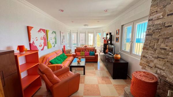 Chalet en Barrio Zona los Frutales