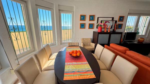 Chalet en Barrio Zona los Frutales