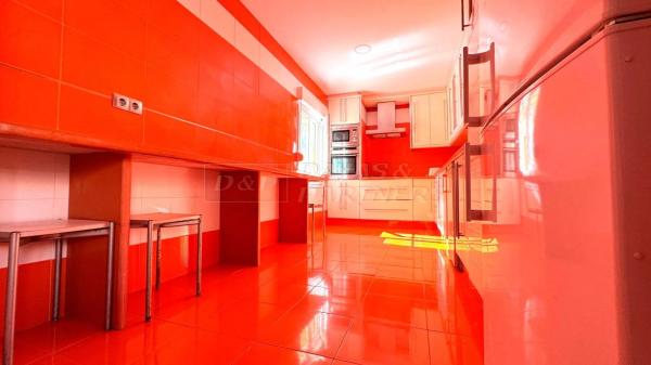 Chalet en Barrio Zona los Frutales