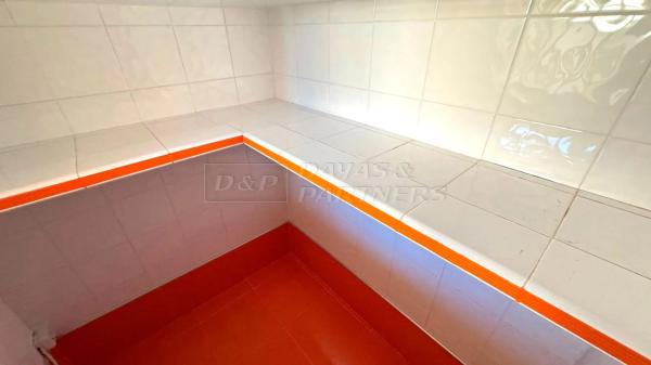 Chalet en Barrio Zona los Frutales