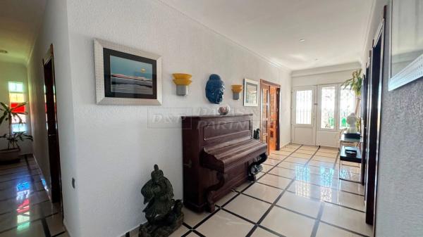 Chalet en Barrio Zona los Frutales