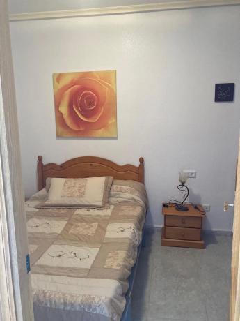 Ático en avenida Doctor Mariano Ruiz Canovas, 18