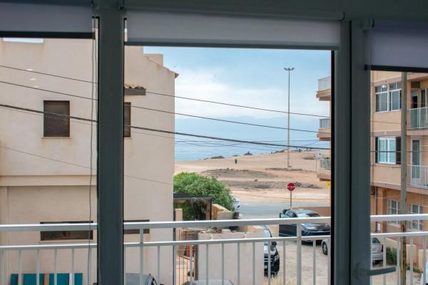 Ático en avenida Alfredo Nobel, 149