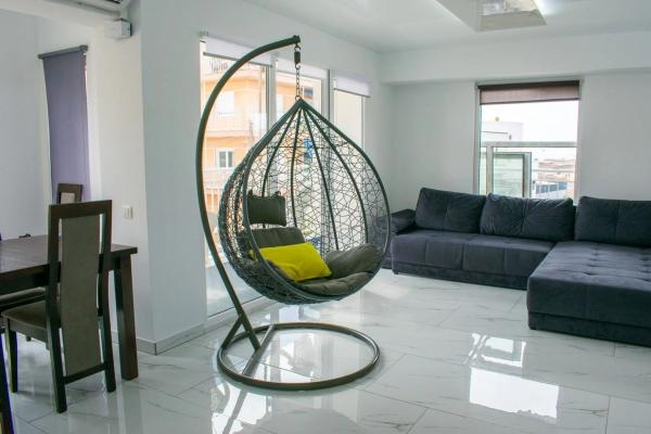 Ático en avenida Alfredo Nobel, 149