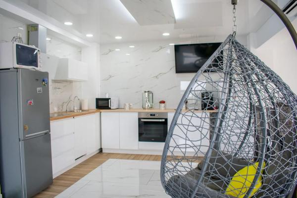 Ático en avenida Alfredo Nobel, 149