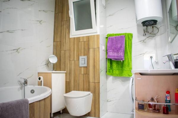 Ático en avenida Alfredo Nobel, 149