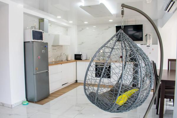 Ático en avenida Alfredo Nobel, 149