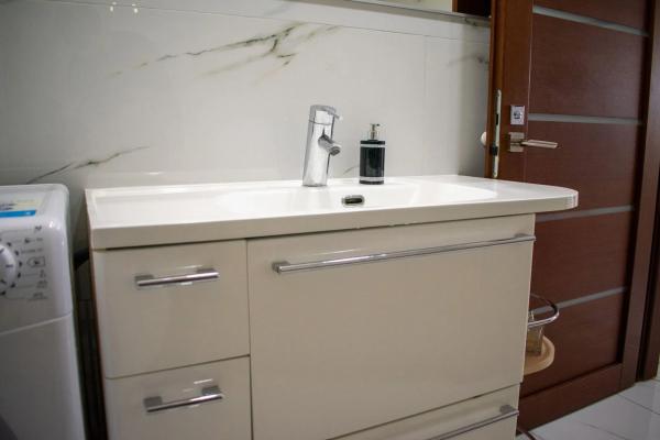 Ático en avenida Alfredo Nobel, 149