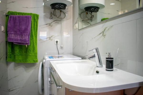 Ático en avenida Alfredo Nobel, 149