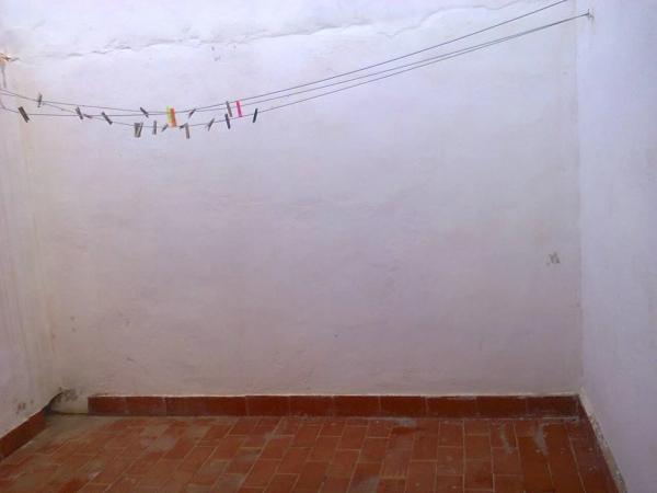 Chalet pareado en avenida Alfred Nobel, 106