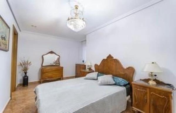 Piso en calle Moriones