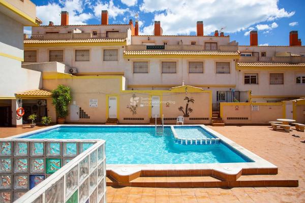 Dúplex en calle Ramón y Cajal, 71