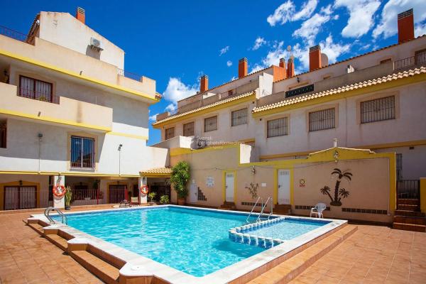 Dúplex en calle Ramón y Cajal, 71