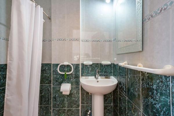 Dúplex en calle Ramón y Cajal, 71