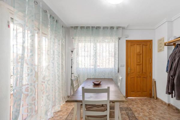 Dúplex en calle Ramón y Cajal, 71