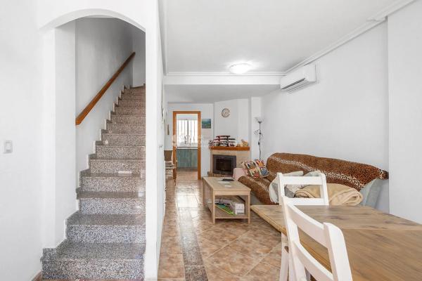 Dúplex en calle Ramón y Cajal, 71