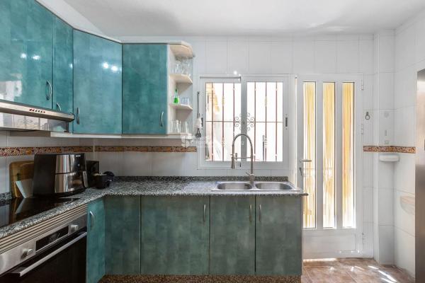 Dúplex en calle Ramón y Cajal, 71