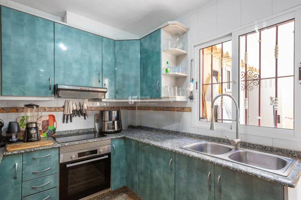 Dúplex en calle Ramón y Cajal, 71