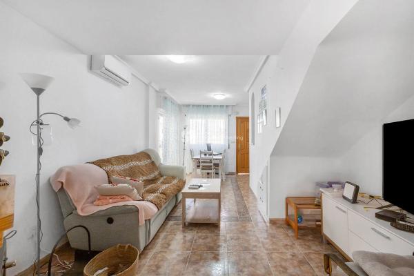 Dúplex en calle Ramón y Cajal, 71