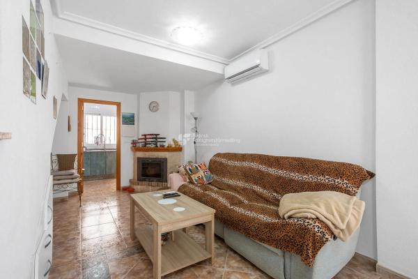 Dúplex en calle Ramón y Cajal, 71