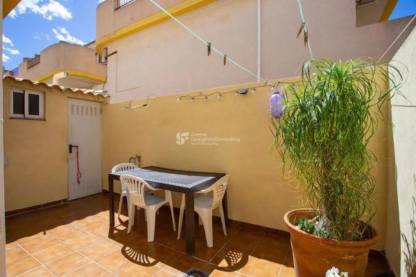 Dúplex en calle Ramón y Cajal, 71