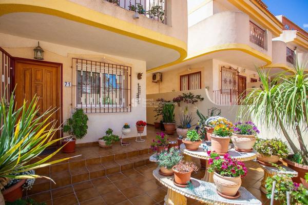 Dúplex en calle Ramón y Cajal, 71