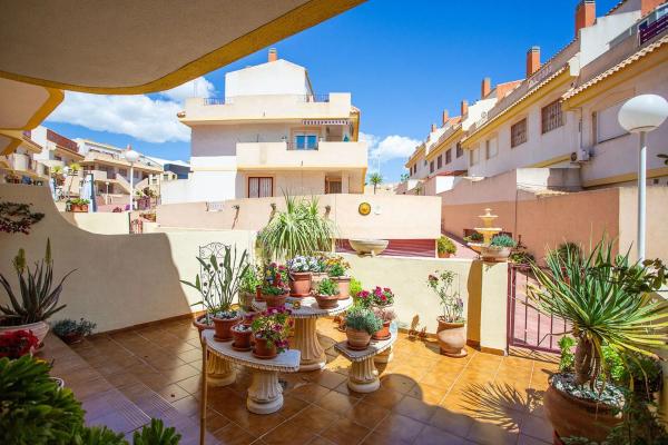 Dúplex en calle Ramón y Cajal, 71