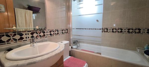 Dúplex en Barrio Playa del Cura