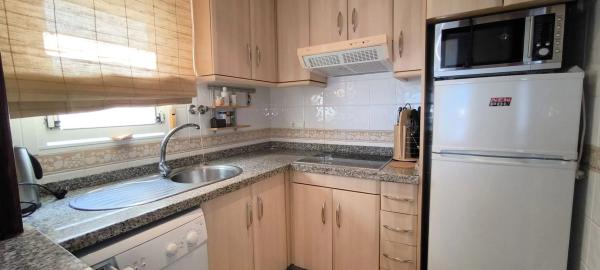 Dúplex en Barrio Playa del Cura