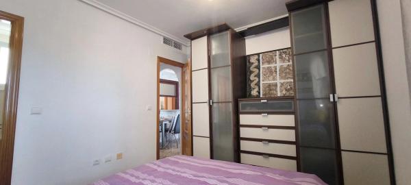 Dúplex en Barrio Playa del Cura