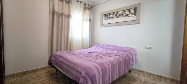 Dúplex en Barrio Playa del Cura