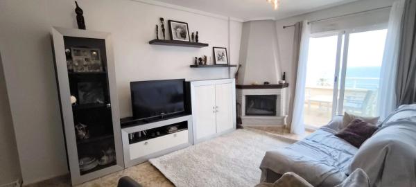 Dúplex en Barrio Playa del Cura